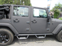 Thumbnail image of 2018 Jeep Wrangler JK Unlimited at Car Expo
