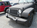 Thumbnail image of 2018 Jeep Wrangler JK Unlimited at Car Expo