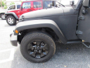Thumbnail image of 2018 Jeep Wrangler JK Unlimited at Car Expo
