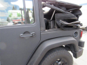 Thumbnail image of 2018 Jeep Wrangler JK Unlimited at Car Expo