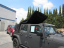 Thumbnail image of 2018 Jeep Wrangler JK Unlimited at Car Expo