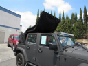 Thumbnail image of 2018 Jeep Wrangler JK Unlimited at Car Expo