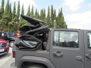 Thumbnail image of 2018 Jeep Wrangler JK Unlimited at Car Expo