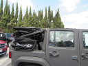Thumbnail image of 2018 Jeep Wrangler JK Unlimited at Car Expo