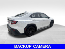 2024 Subaru WRX Limited at Wayne Akers Ford