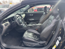 Thumbnail image of 2022 Ford Mustang at Brondes Ford Inc.