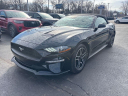 Thumbnail image of 2022 Ford Mustang at Brondes Ford Inc.