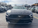 2022 Ford Mustang EcoBoost Premium at Brondes Ford Inc.