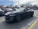 Thumbnail image of 2022 Ford Mustang at Brondes Ford Inc.