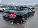 Thumbnail image of 2022 Ford Mustang at Brondes Ford Inc.