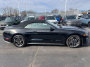 Thumbnail image of 2022 Ford Mustang at Brondes Ford Inc.