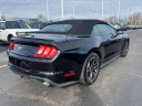 Thumbnail image of 2022 Ford Mustang at Brondes Ford Inc.
