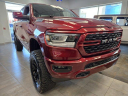 2023 Ram 1500 Big Horn at Garden City Jeep Chrysler