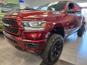 Thumbnail image of 2023 Ram 1500 at Garden City Jeep Chrysler