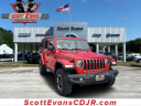 Thumbnail image of 2020 Jeep Wrangler Unlimited at ScottEvansDodge of Carrollton, GA