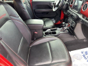 Thumbnail image of 2020 Jeep Wrangler Unlimited at ScottEvansDodge of Carrollton, GA