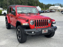 Thumbnail image of 2020 Jeep Wrangler Unlimited at ScottEvansDodge of Carrollton, GA
