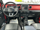 Thumbnail image of 2020 Jeep Wrangler Unlimited at ScottEvansDodge of Carrollton, GA