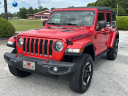 Thumbnail image of 2020 Jeep Wrangler Unlimited at ScottEvansDodge of Carrollton, GA