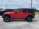 Thumbnail image of 2020 Jeep Wrangler Unlimited at ScottEvansDodge of Carrollton, GA