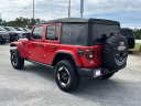 Thumbnail image of 2020 Jeep Wrangler Unlimited at ScottEvansDodge of Carrollton, GA
