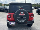 Thumbnail image of 2020 Jeep Wrangler Unlimited at ScottEvansDodge of Carrollton, GA