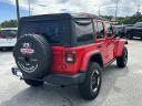 Thumbnail image of 2020 Jeep Wrangler Unlimited at ScottEvansDodge of Carrollton, GA