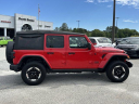 Thumbnail image of 2020 Jeep Wrangler Unlimited at ScottEvansDodge of Carrollton, GA