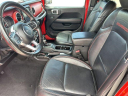 Thumbnail image of 2020 Jeep Wrangler Unlimited at ScottEvansDodge of Carrollton, GA