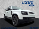2023 Land Rover Defender 130 X-Dynamic SE at Liccardi Ford Inc