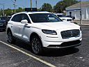 Thumbnail image of 2023 Lincoln Nautilus at Jenkins Lincoln