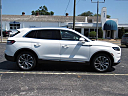Thumbnail image of 2023 Lincoln Nautilus at Jenkins Lincoln