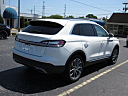 Thumbnail image of 2023 Lincoln Nautilus at Jenkins Lincoln