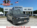 Thumbnail image of 2024 Chevrolet Trailblazer at ScottEvansDodge of Carrollton, GA