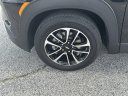 Thumbnail image of 2024 Chevrolet Trailblazer at ScottEvansDodge of Carrollton, GA