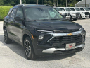 2024 Chevrolet Trailblazer LT at ScottEvansDodge of Carrollton, GA