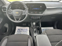 Thumbnail image of 2024 Chevrolet Trailblazer at ScottEvansDodge of Carrollton, GA