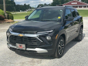 Thumbnail image of 2024 Chevrolet Trailblazer at ScottEvansDodge of Carrollton, GA