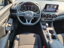 Thumbnail image of 2024 Nissan Sentra at U Team Nissan