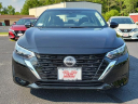 Thumbnail image of 2024 Nissan Sentra at U Team Nissan