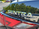 Thumbnail image of 2024 Nissan Sentra at U Team Nissan