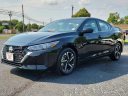 Thumbnail image of 2024 Nissan Sentra at U Team Nissan