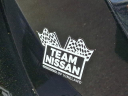 Thumbnail image of 2024 Nissan Sentra at U Team Nissan