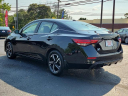 Thumbnail image of 2024 Nissan Sentra at U Team Nissan