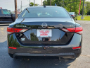 Thumbnail image of 2024 Nissan Sentra at U Team Nissan