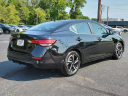 Thumbnail image of 2024 Nissan Sentra at U Team Nissan
