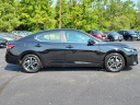 Thumbnail image of 2024 Nissan Sentra at U Team Nissan