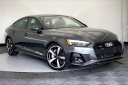 Thumbnail image of 2025 Audi A5 Sportback at Audi Volkswagen Princeton
