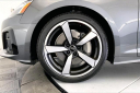 Thumbnail image of 2025 Audi A5 Sportback at Audi Volkswagen Princeton