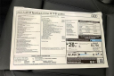 Thumbnail image of 2025 Audi A5 Sportback at Audi Volkswagen Princeton